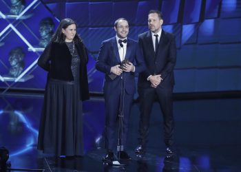 “Argentina, 1985” gana el Goya a la mejor película iberoamericana