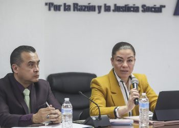 ASSA culpa a gobierno de dejar crecer la deuda de Aeromar