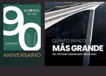 INFOGRAFÍA: Banobras cumple 90 años
