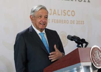 Persistente inflación no es para alarmarse, señala López Obrador