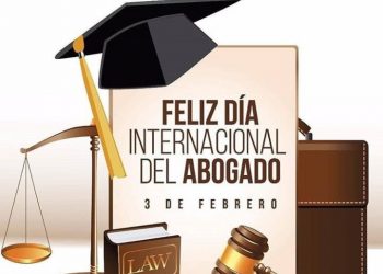Hoy es el Día Internacional del Abogado