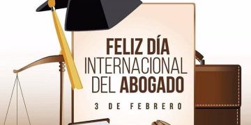 Hoy es el Día Internacional del Abogado
