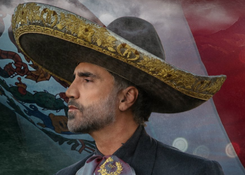 Alejandro Fernández anuncia gira internacional “Amor y Patria”, te contamos