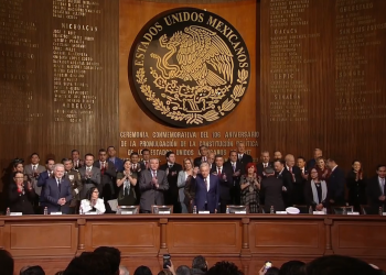 Reclaman opositores desprecio y maltrato del presidente López Obrador contra poder legislativo y judicial