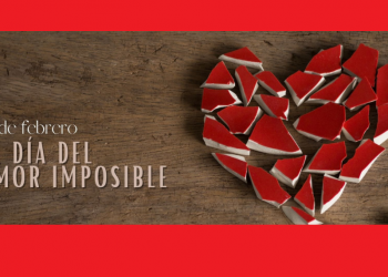 Hoy es el Día de los Amores Imposibles