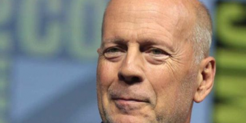 Empeora estado de salud de Bruce Willis, informa su familia