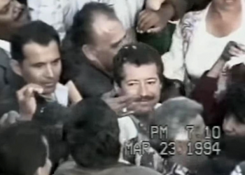 Tras 29 años reabren el caso Colosio; citan a abogados a declarar