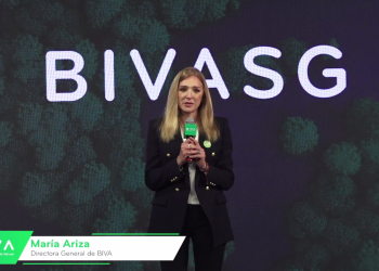 La Bolsa Institucional de Valores lanzó su página BIVASG, aquí de qué se trata