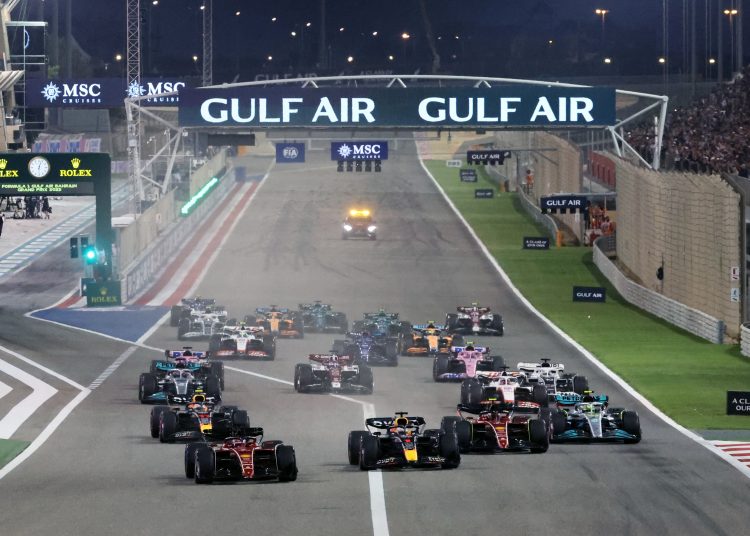 Foto:  MexicoGP