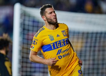 Tigres sigue imponente ante los Pumas