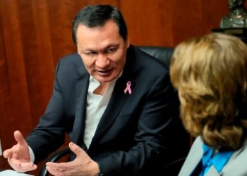 Propone Osorio Chong diálogo e interlocución a Alito Moreno para superar desencuentro