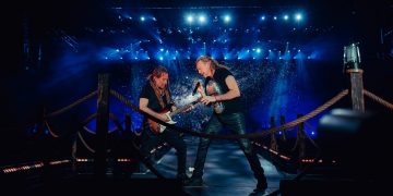 Maná se retira de este Festival; acá el motivo