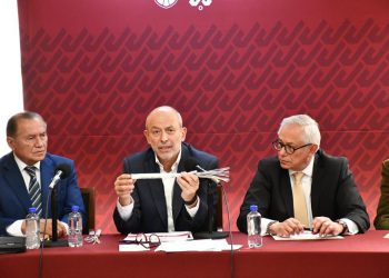 Metro CDMX: Presencia de la Guardia Nacional reduce la incidencia en el robo de cable