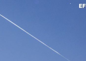 Estados Unidos derriba al “globo espía” chino