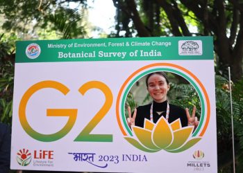 Ebrard participará en la reunión de Ministros de Relaciones Exteriores del G20 en India