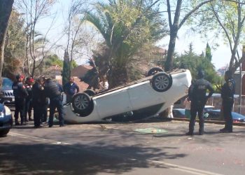 México registra su año más crítico en decesos por siniestros viales