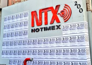 Piden en el senado comparecencia de Sanjuana Martínez, para explicar situación laboral y de huelga en Notimex