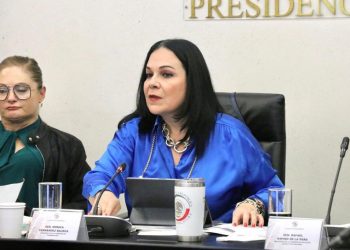 ¿Qué pasa con el plan B de la reforma electoral? Mónica Fernández nos explica