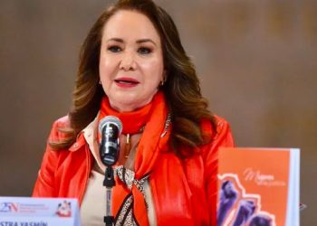 UNAM impugna suspensión otorgada a ministra Yasmín Esquivel que impide que se hable de plagio de tesis