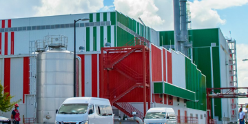 Pese a la pandemia y situación económica a nivel global Heineken México creció en 2022