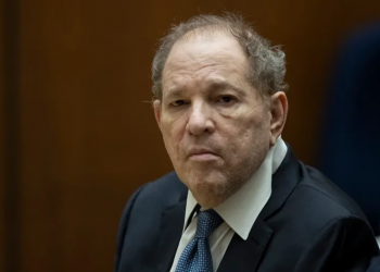 Harvey Weinstein enfrenta nueva demanda. Aquí los detalles