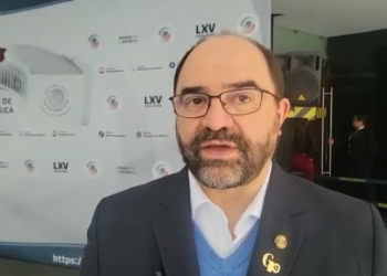 Nació muerta iniciativa de Piedra Ibarra para cambiar nombre a la CNDH, es pura simulación: Álvarez-Icaza