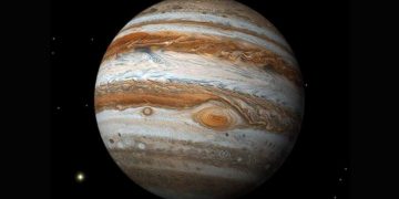 Descubren 12 lunas nuevas alrededor de Júpiter