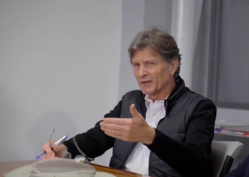 El plan b quiere romper las reglas de equidad, si perdemos al INE, se acaba la competencia y alternancia: De la Madrid