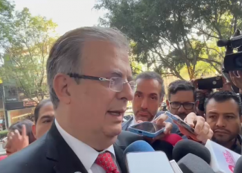 López Obrador sostendrá llamada con Elon Musk por planta de vehículos eléctricos