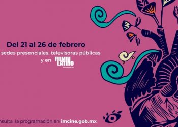 La Cuarta Muestra de Cine en Lenguas Originarias, una mirada a la diversidad lingüística de México