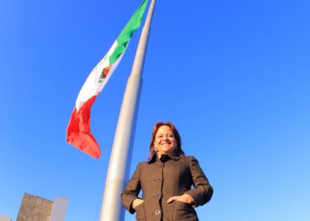 Proyecto de Tesla en Nuevo León no es el único, tenemos otros tres más: Delgado