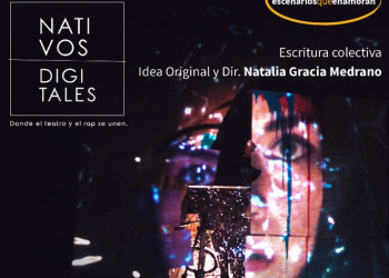 “Nativos digitales” muestra que la mente y cuerpo no están preparado para las nuevas tecnologías