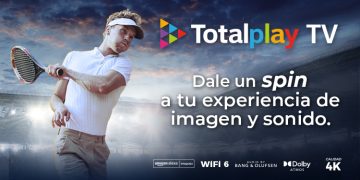 El tenis como nunca antes lo habías visto