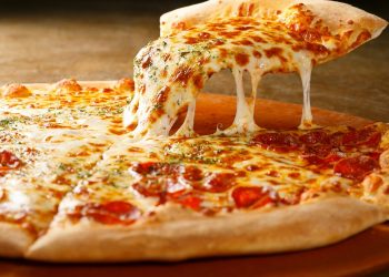 Hoy es el Día Mundial de la Pizza