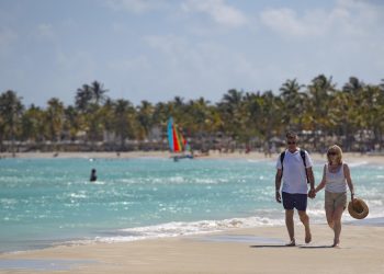 Playa del Carmen se consolida como un destino Cosmopolita