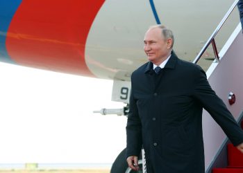 Rusia tiene con qué responder ante envío de tanques a Ucrania: Putin