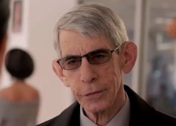 Murió Richard Belzer, el detective Munch en La Ley y el Orden