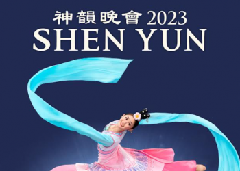 Shen Yun regresa a México con espectáculo renovado 