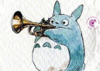 Cinema Concert Club y la Orquesta de Cámara de Bellas Artes presentan: “Ghibli Concert”: música de las películas de Miyazaki“ 