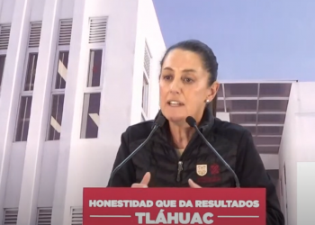 Ha tenido su complicación hacer el proyecto ejecutivo para la reparación de la L12 del Metro: Sheinbaum