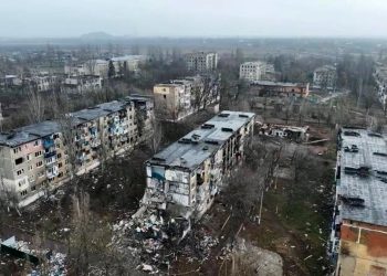 A un año de la guerra, ocho periodistas han muerto en Ucrania