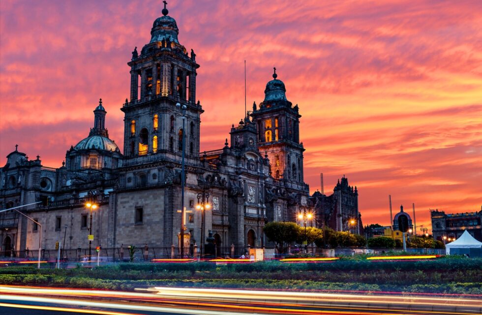 Conoce Los Sorprendentes Hallazgos En La Catedral Metropolitana ¿serán Exhibidos Esto Dice 