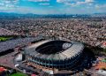 "No habrá Mundial": Trabajadoras sexuales amenazan con bloquear el Estadio Azteca.
