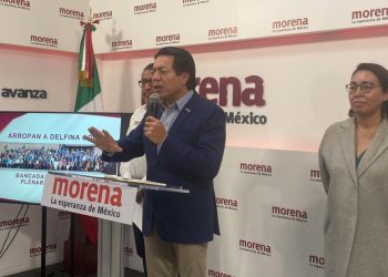 Corcholatas de Morena harán una pausa en sus aspiraciones a la presidencia de la República. Te contamos