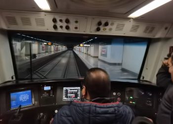 ¿Caos en el Metro? Sindicato advierte paros escalonados y denuncia "peligro latente" por falta de mantenimiento