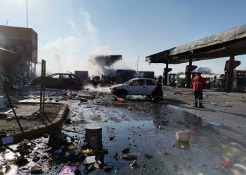 Lamenta Menchaca explosión en Tula que dejó dos muertos