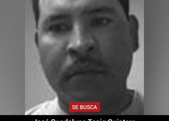 Detienen a Lupe Tapia en Sinaloa; se trata de un lugarteniente de El Mayo Zambada