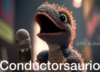 ¿Cómo surgió la tendencia de los dinosaurios? Te contamos