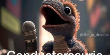 ¿Cómo surgió la tendencia de los dinosaurios? Te contamos