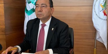 Justicia debe ser expedita y gratuita: Rafael Guerra